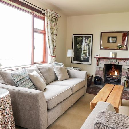 Courtyard Cottage Duns Esterno foto