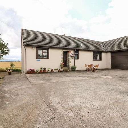 Courtyard Cottage Duns Esterno foto
