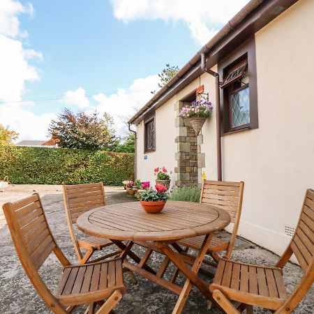 Courtyard Cottage Duns Esterno foto