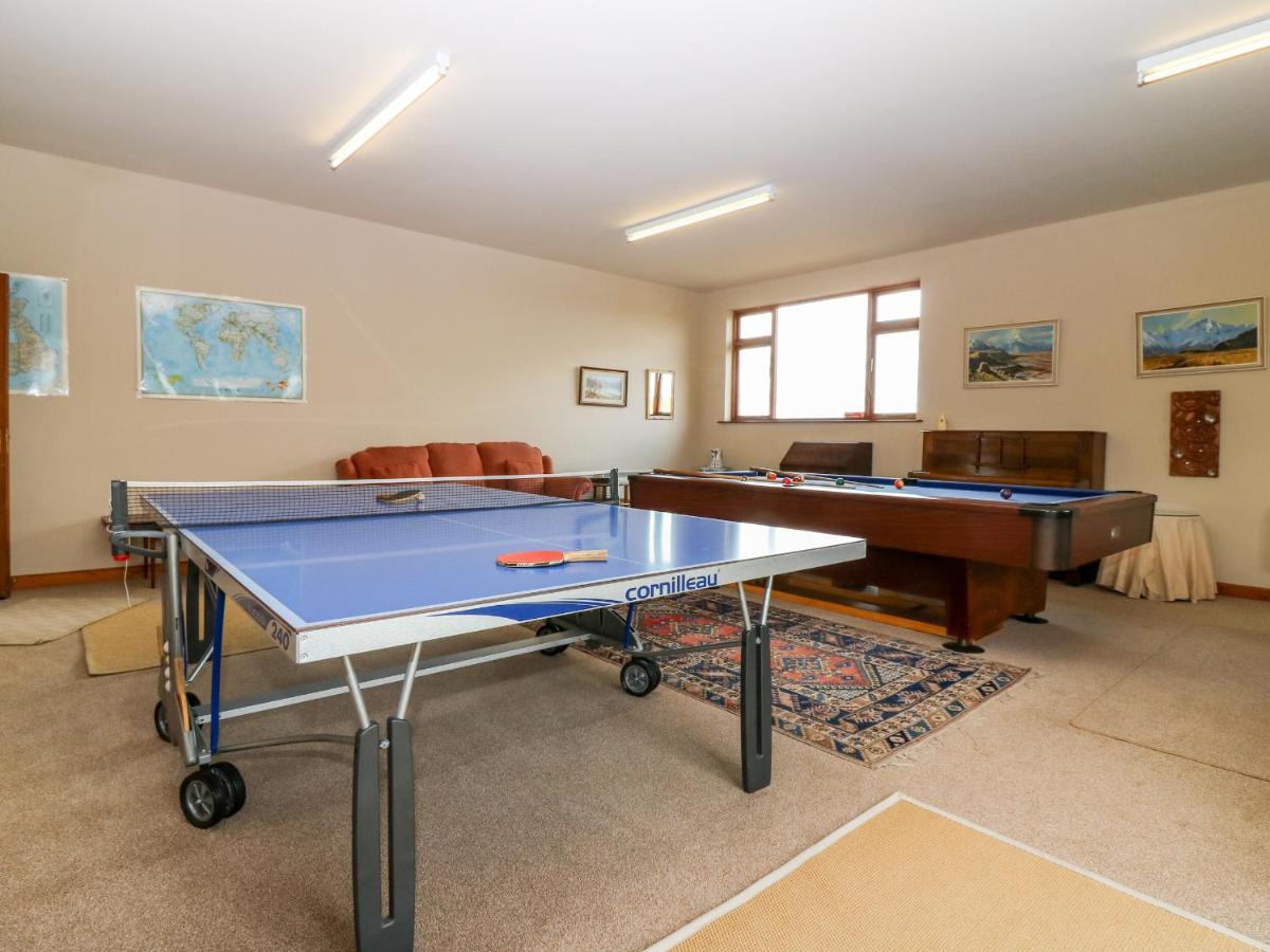 Courtyard Cottage Duns Esterno foto