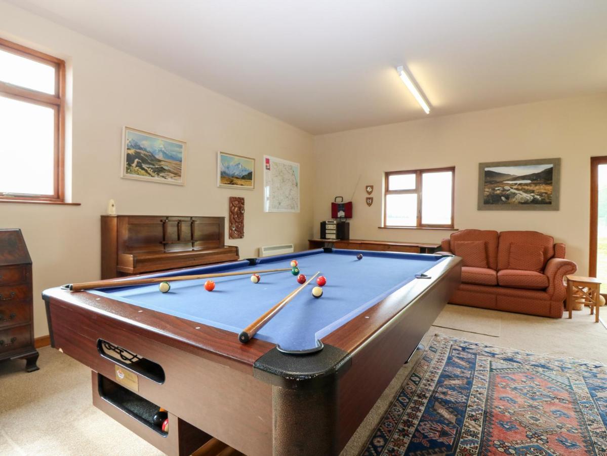 Courtyard Cottage Duns Esterno foto